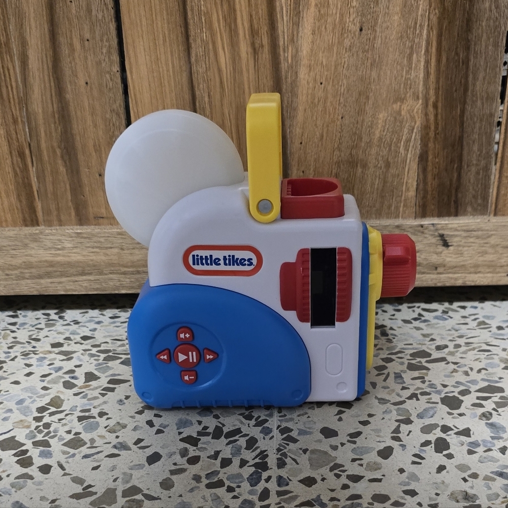 Story Dream Machine